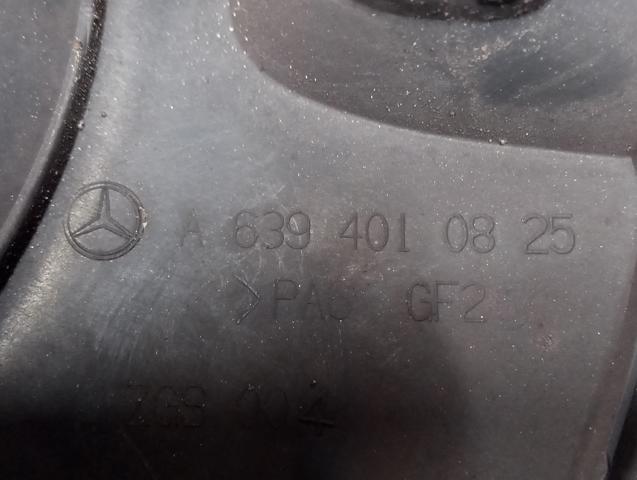 Колпаки на колеса A6394010825 MERCEDES