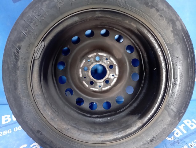 MERCEDES 6394011302 Диски колесные стальные (штампованные) в наличии Хмельницкий