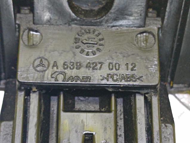 MERCEDES A6394270012 в наличии Ровно