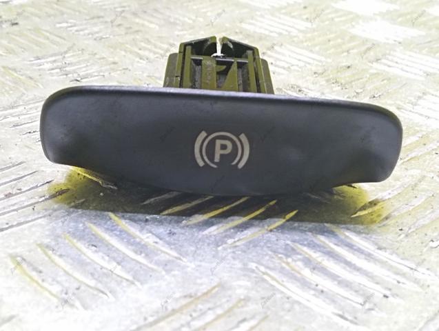 Ручка освобождения (стояночного) ручного тормоза A6394270020 MERCEDES