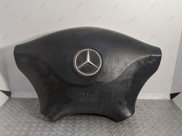Airbag в мультируль A6394600098 MERCEDES