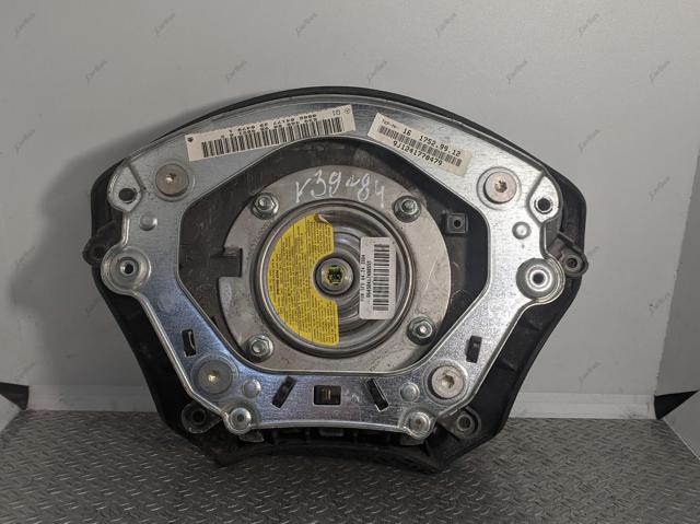 A6394600098 MERCEDES Подушка безопасности (AIRBAG) водительская купить в Житомир