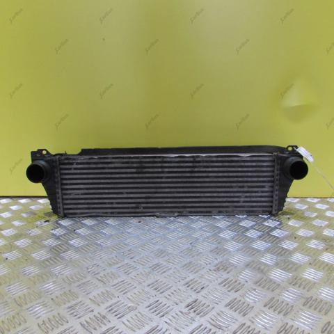 Радиатор интеркуллера A6395011301 MERCEDES