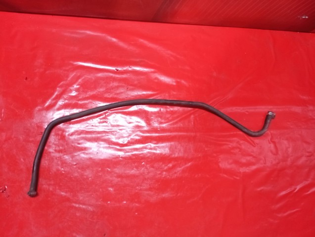 Патрубок системы охлаждения A6395015482 MERCEDES