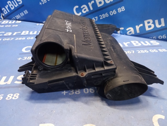 MERCEDES 6395281306 Корпус фильтра в наличии Ирпень