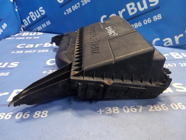 6395281306 MERCEDES Корпус фильтра купить в Запорожье