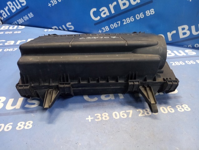 6395281306 MERCEDES Корпус воздушного фильтра купить в Николаев