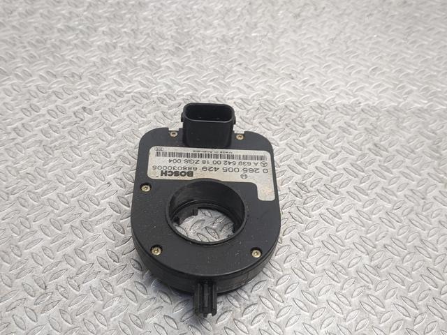 Датчик угла поворота рулевого колеса A6395420018 MERCEDES