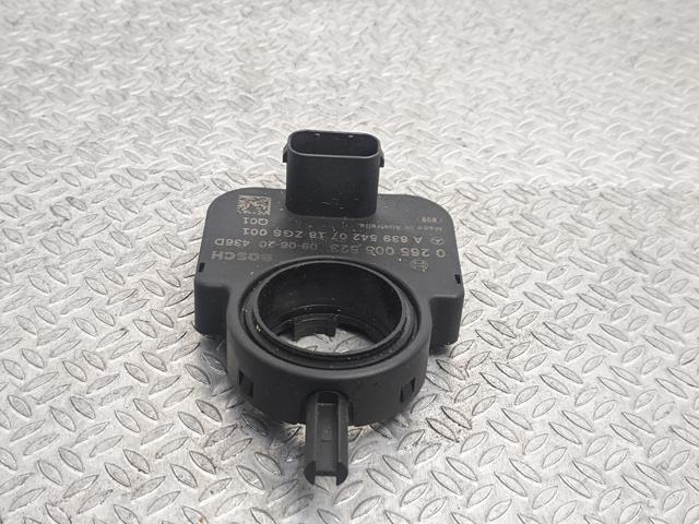 Датчик поворота руля A6395420718 MERCEDES