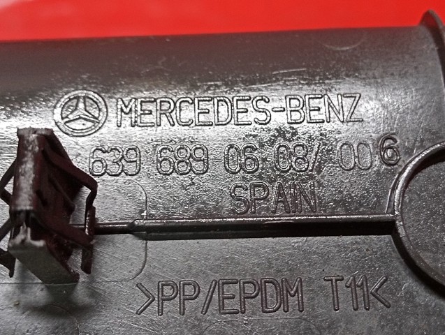MERCEDES A6396890608 в наличии Днепр