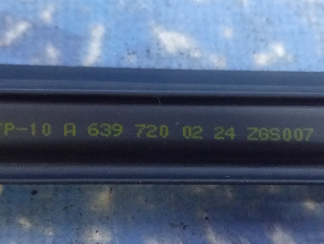 6397200224 MERCEDES купить в Львов