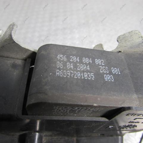 A6397201035 MERCEDES купить в Житомир