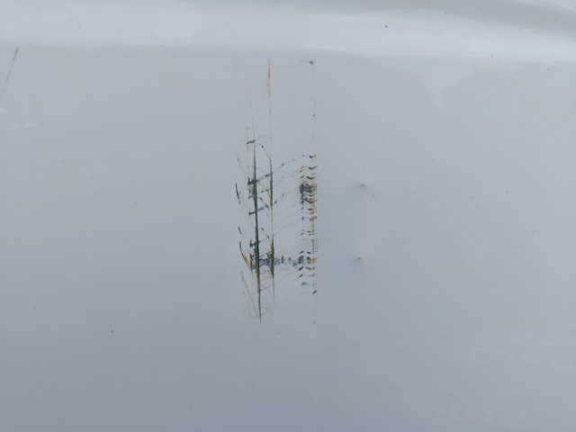 Пассажирская передняя дверь A6397201105 MERCEDES