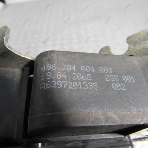 MERCEDES A6397201335 в наличии Тернополь