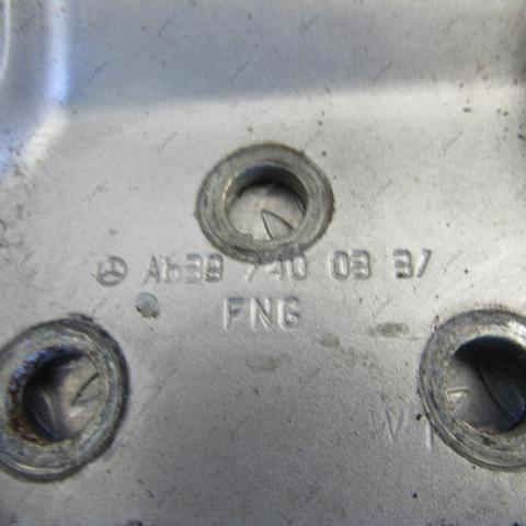 MERCEDES A6397400337 в наличии Черновцы