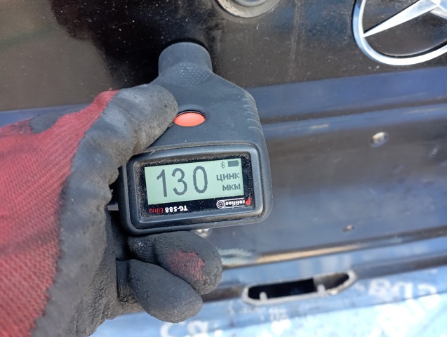 MERCEDES A6397400401 в наличии Киев