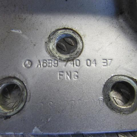 A6397400437 MERCEDES купить в Украина