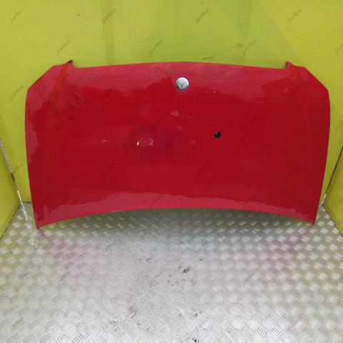 Капот двигателя A6397500502 MERCEDES