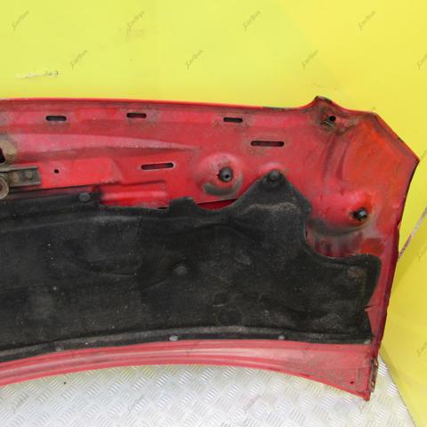 A639750050228 MERCEDES Капот купить в Украина