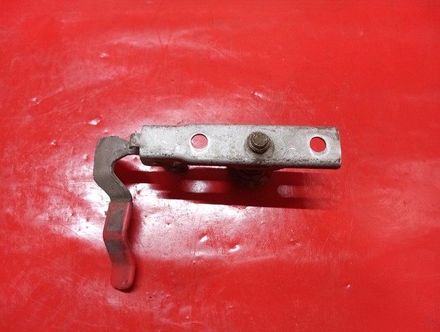 Замок крышки капота A6397500750 MERCEDES