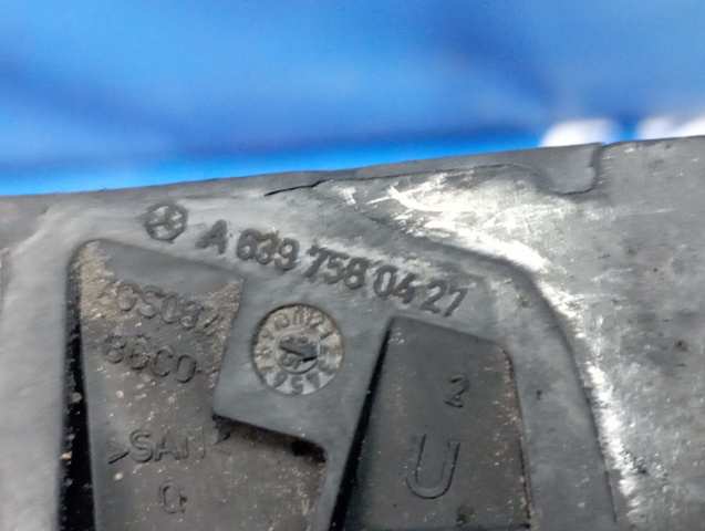 MERCEDES A6397580427 в наличии Каменское