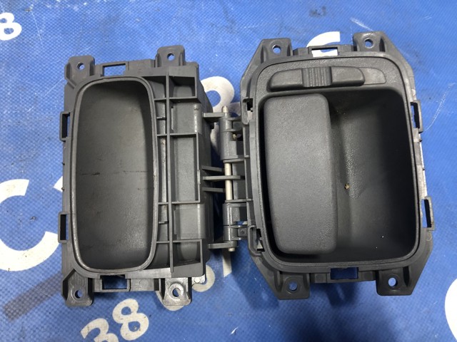 Ручка пятой двери, наружная A6397600061 MERCEDES