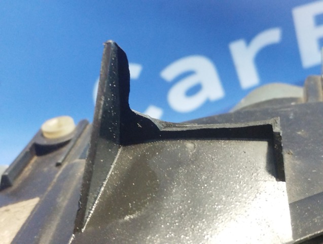 Фара левая передняя A6398200161 MERCEDES