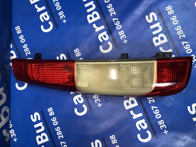 Задняя левая фара A6398200164 MERCEDES