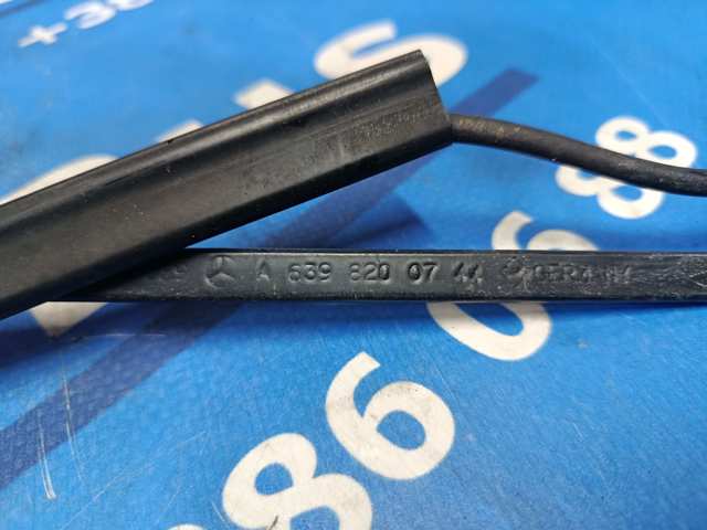 A6398200744 купить Полтава