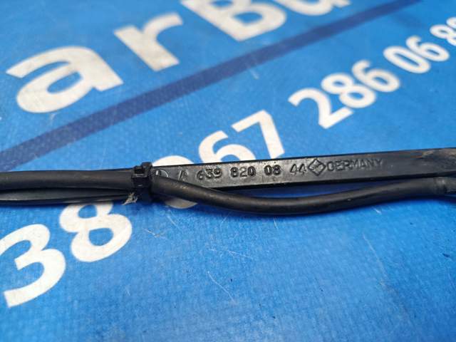 6398200844 MERCEDES купить в Ровно