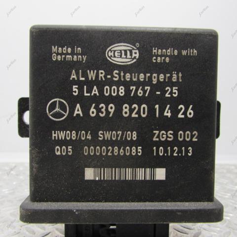 MERCEDES A6398201426 Блок управления освещением в наличии Житомир