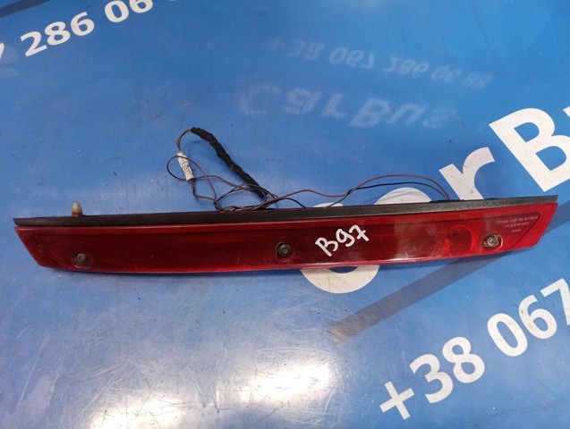 Дополнительный стоп-сигнал A6398260014 MERCEDES