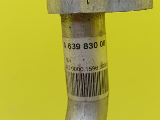 6398300816 MERCEDES купить в Николаев