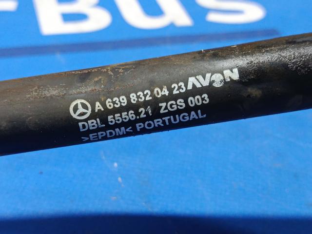 A6398320423 MERCEDES купить в Украина