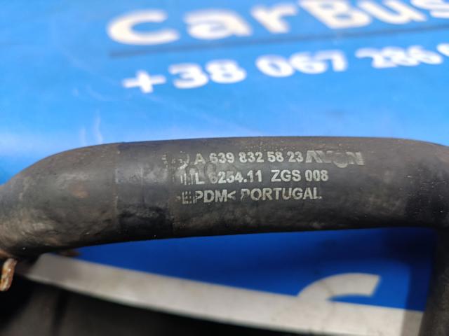MERCEDES A6398325823 в наличии Винница