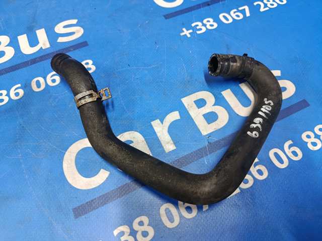 A6398325823 MERCEDES купить в Каменское