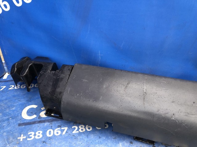 MERCEDES A63988002719B51 Бампер задний в наличии Черновцы
