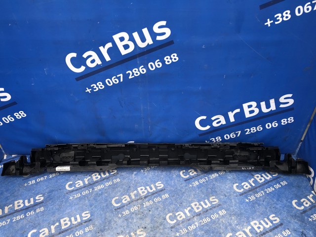 MERCEDES A6398800271 Бампер задний в наличии Ужгород