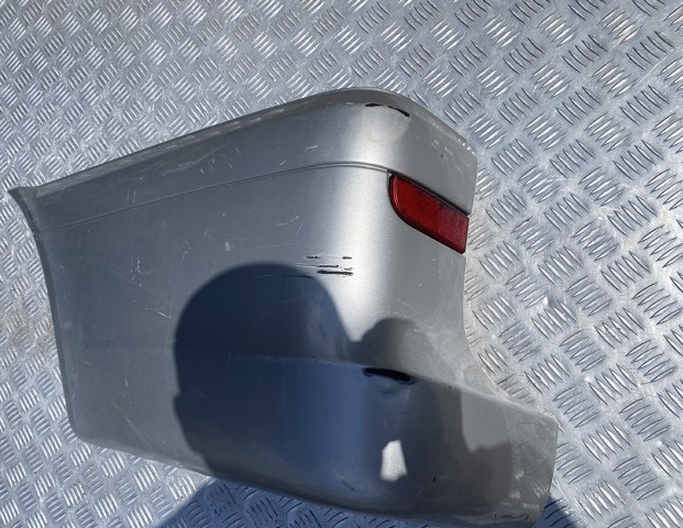 A6398801871 MERCEDES Бампер задний, левая часть купить в Хмельницкий