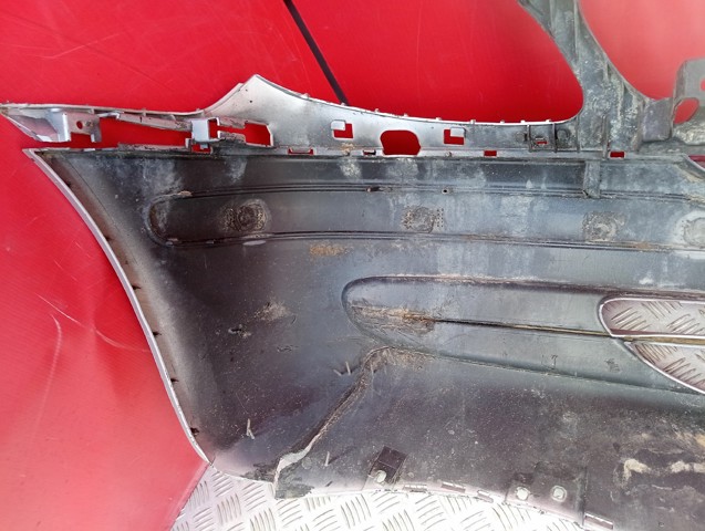 Бампер передний Мерседес-бенц Вито II