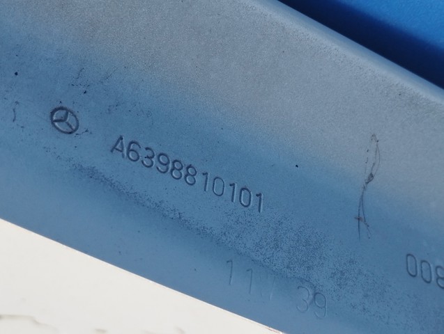 A6398810101 MERCEDES купить в Тернополь