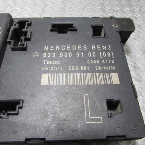 MERCEDES 6399003100 в наличии Ужгород