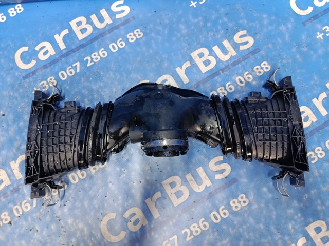 Датчик потока воздуха A6420900142 MERCEDES