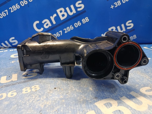 MERCEDES A6420901037 Патрубок дроссельной заслонки в наличии Ровно