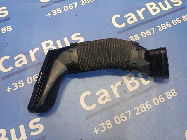 MERCEDES A6420945697 Патрубок воздушный, вход воздушного фильтра в наличии Полтава