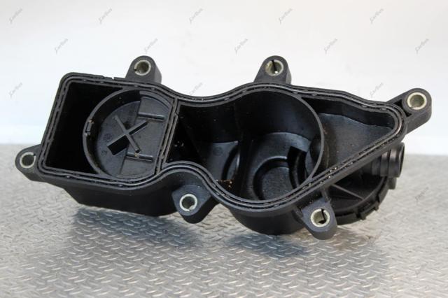 A6460101562 MERCEDES Маслоотделитель картерных газов купить в Кривой Рог