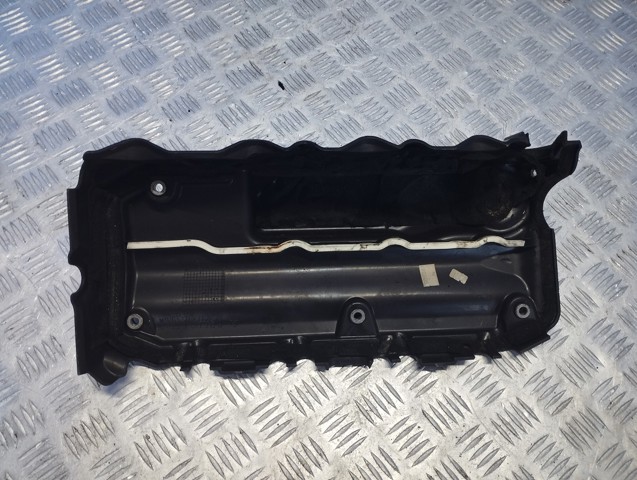 A6460101667 MERCEDES Крышка двигателя купить в Тернополь