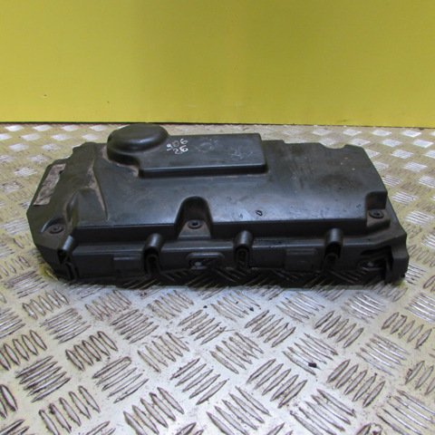 A6460102667 Крышка двигателя купить Винница