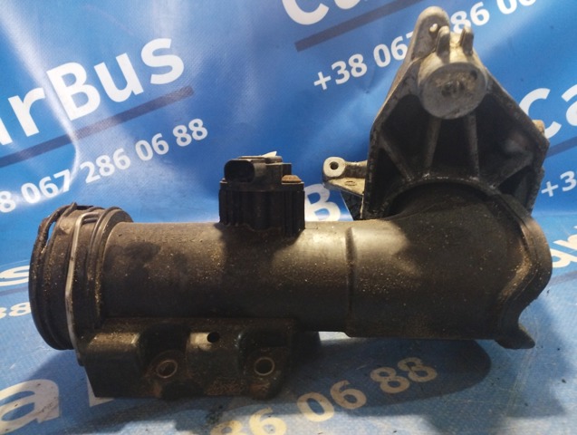 Коллектор впускной A6460900037 MERCEDES