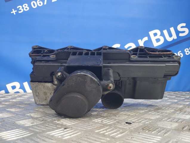 A6460900737 MERCEDES Коллектор впускной купить в Сумы